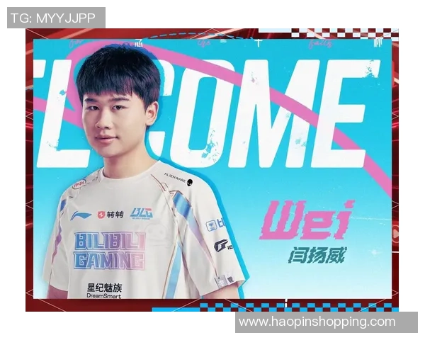 英雄联盟深度分析：探讨BLG战队在赛季中的战术转型与成长之路